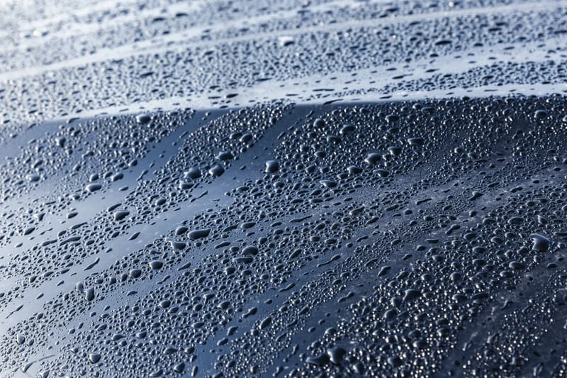 Corrosion & weather resistance