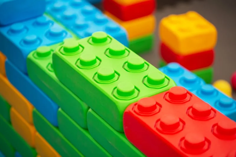 Modular & adaptable