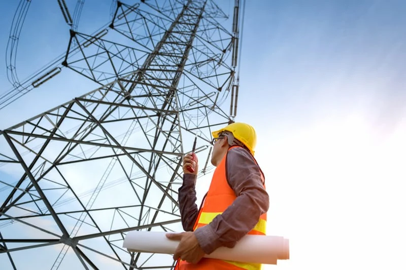 Telecommunications